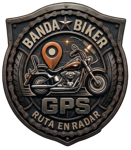 Banda Biker